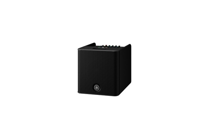 Yamaha STAGEPAS 200