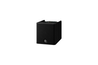 Yamaha STAGEPAS 200