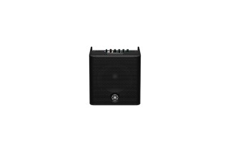 Yamaha STAGEPAS 200