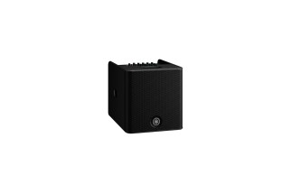 Yamaha STAGEPAS 200