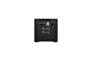 Yamaha STAGEPAS 200