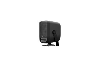 Yamaha STAGEPAS 100BTR mkII – Sistema PA Portatile a Batteria con Bluetooth