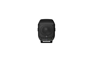 Yamaha STAGEPAS 100BTR mkII – Sistema PA Portatile a Batteria con Bluetooth