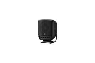 Yamaha STAGEPAS 100 – Sistema PA Portatile Attivo Professionale