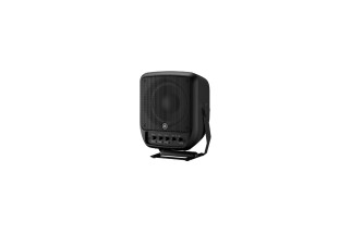 Yamaha STAGEPAS 100 – Sistema PA Portatile Attivo Professionale