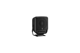 Yamaha STAGEPAS 100 – Sistema PA Portatile Attivo Professionale