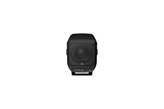 Yamaha STAGEPAS 100 – Sistema PA Portatile Attivo Professionale