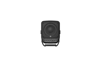 Yamaha STAGEPAS 100 – Sistema PA Portatile Attivo Professionale