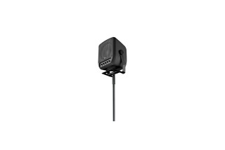 Yamaha STAGEPAS 100 – Sistema PA Portatile Attivo Professionale