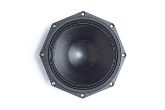 B&C 8NDL51 Woofer 8" 4/8/16 Ohm – Terminali Faston