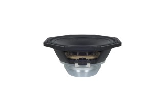 B&C 8NW51 Woofer 8" 8/16 Ohm – Terminali Faston