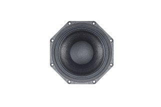B&C 8NW51 Woofer 8" 8/16 Ohm – Terminali Faston