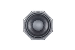 B&C 8BG51 Woofer 8" 8/16 Ohm – Terminali Faston