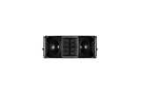RCF HDL 50-A 4K Line Array Attivo 4000W | Discup