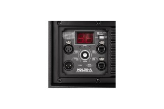RCF HDL 50-A 4K Line Array Attivo 4000W | Discup