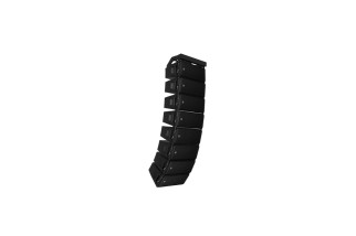 RCF HDL 50-A 4K Line Array Attivo 4000W | Discup