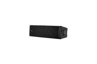 RCF HDL HDL 50-A 4K Line Array Attivo 4400W 140 dB 2x12”