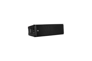 RCF HDL HDL 50-A 4K Line Array Attivo 4400W 140 dB 2x12”