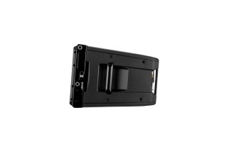 RCF HDL HDL 50-A 4K Line Array Attivo 4400W 140 dB 2x12”