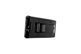 RCF HDL HDL 50-A 4K Line Array Attivo 4400W 140 dB 2x12”