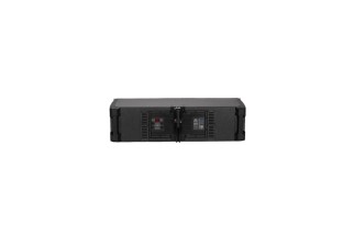 RCF HDL HDL 50-A 4K Line Array Attivo 4400W 140 dB 2x12”