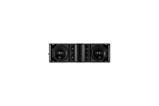 RCF HDL HDL 50-A 4K Line Array Attivo 4400W 140 dB 2x12”