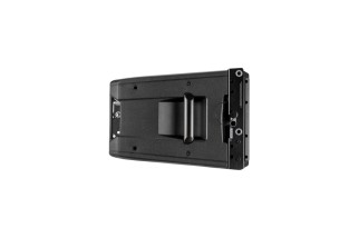 RCF HDL HDL 50-A 4K Line Array Attivo 4400W 140 dB 2x12”