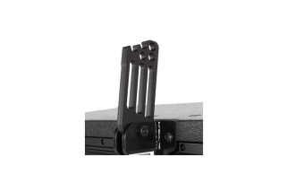 RCF HDL HDL 50-A 4K Line Array Attivo 4400W 140 dB 2x12”