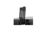 RCF HDL HDL 50-A 4K Line Array Attivo 4400W 140 dB 2x12”