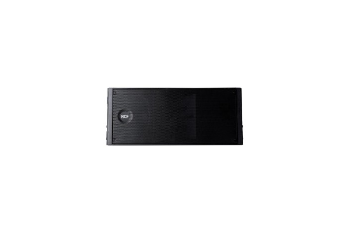 RCF HDL 20-A Diffusore Line Array Attivo 1400W Professionale