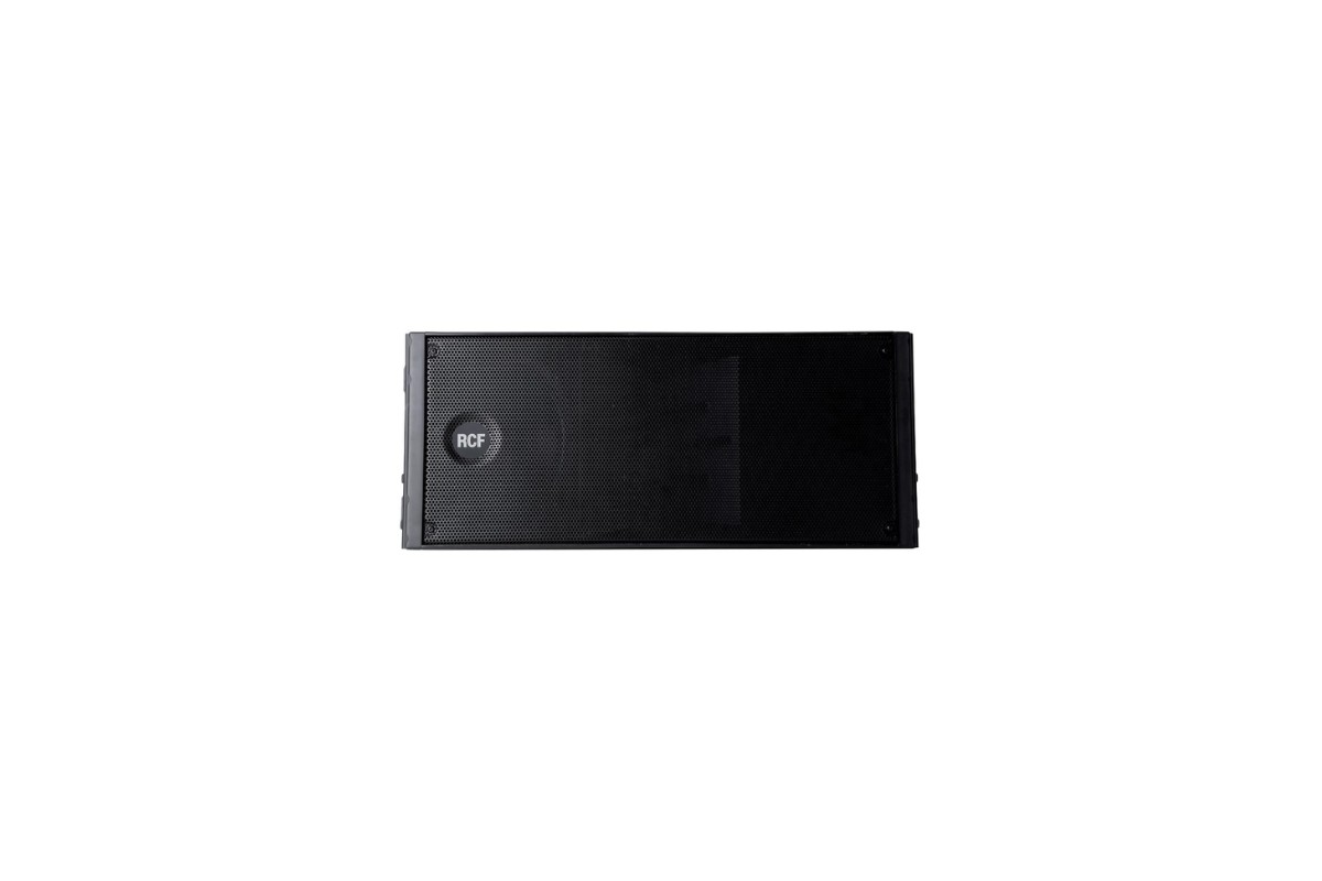 RCF HDL 20-A Diffusore Line Array Attivo 1400W Professionale