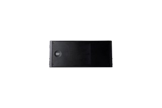 RCF HDL 20-A Diffusore Line Array Attivo 1400W Professionale