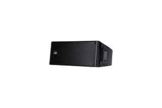RCF HDL 20-A Diffusore Line Array Attivo 1400W Professionale