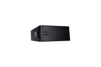 RCF HDL 20-A Diffusore Line Array Attivo 1400W Professionale
