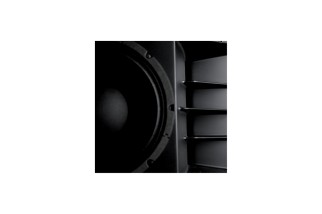 RCF HDL 20-A Diffusore Line Array Attivo 1400W Professionale