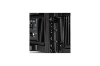 RCF HDL 20-A Diffusore Line Array Attivo 1400W Professionale