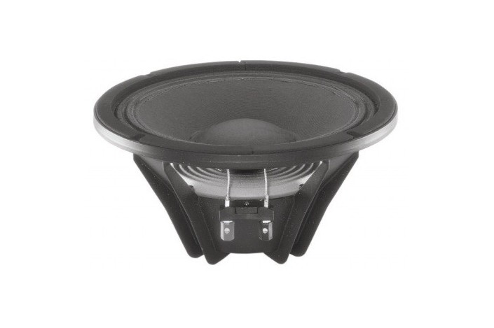 B&C 10HPL51 Woofer 10" 8 Ohm – Terminali Faston