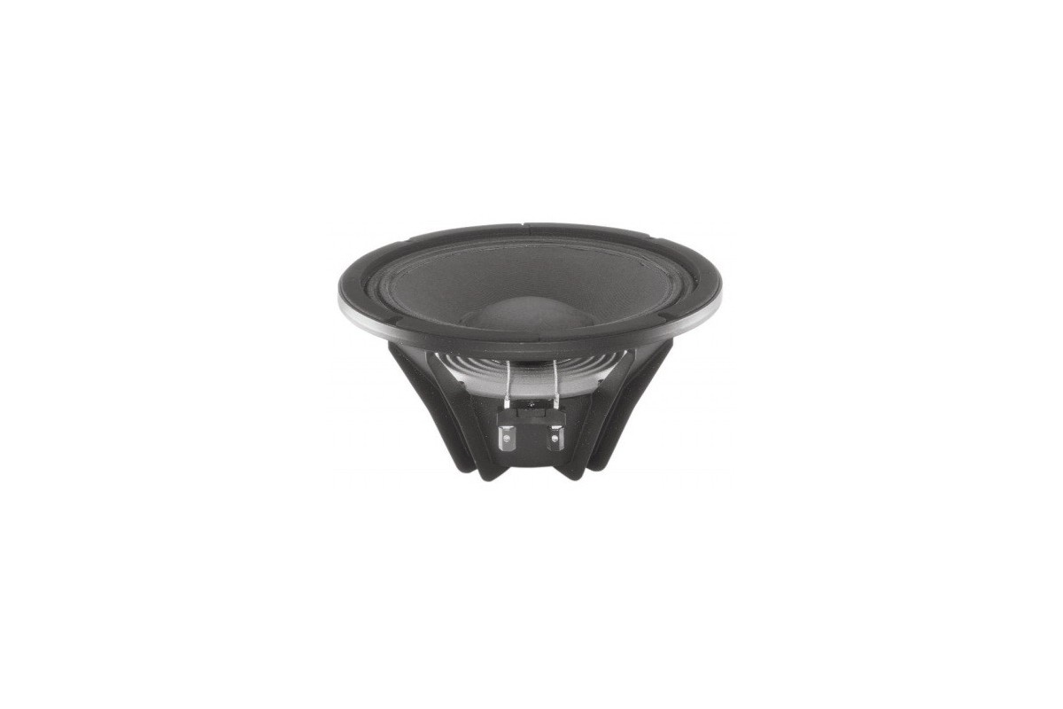 B&C 10HPL51 Woofer 10" 8 Ohm – Terminali Faston