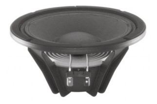 B&C 10HPL51 Woofer 10" 8 Ohm – Terminali Faston