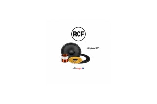 Recone Kit RCF LF18N408