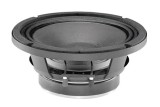 B&C AMX250  Woofer 10" 8/16 Ohm – Terminali Push Button