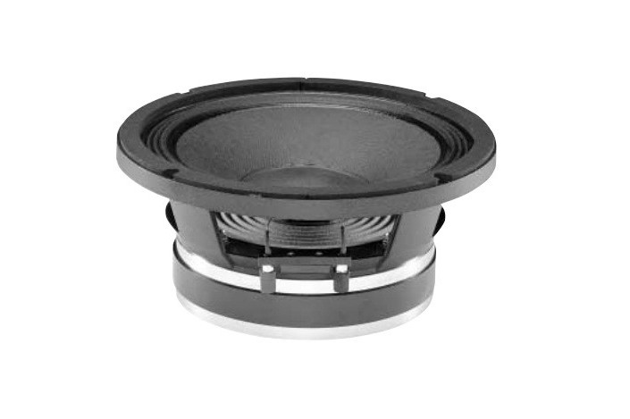 B&C 10PE26 Woofer 10” 8 Ohm – Terminali Faston
