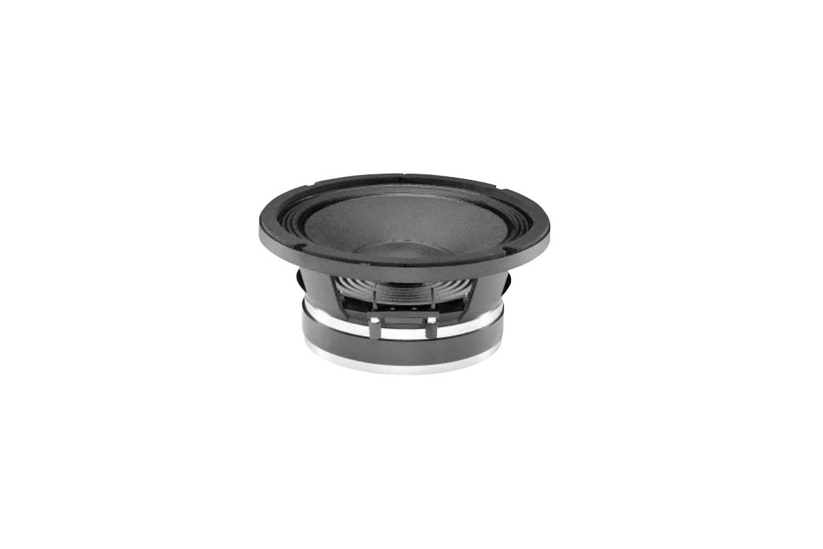 B&C 10PE26 Woofer 10” 8 Ohm – Terminali Faston