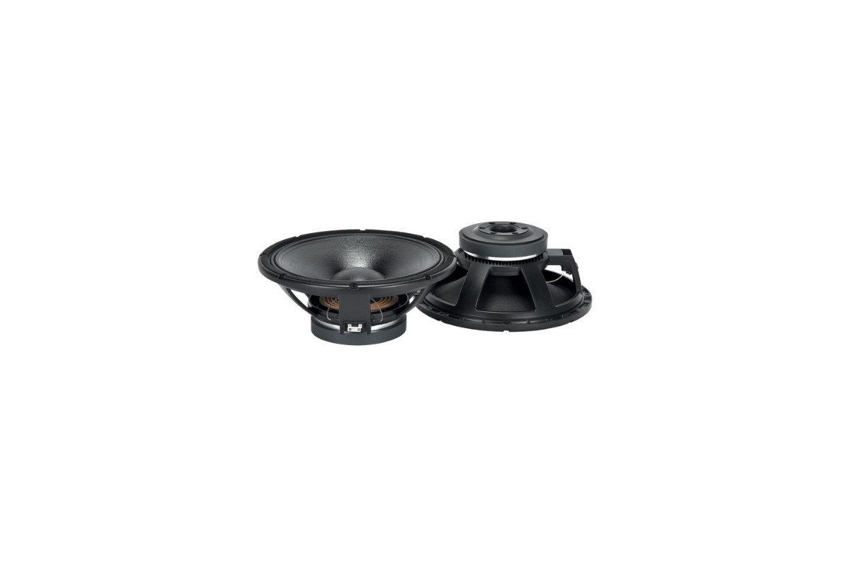 RCF MB15X351