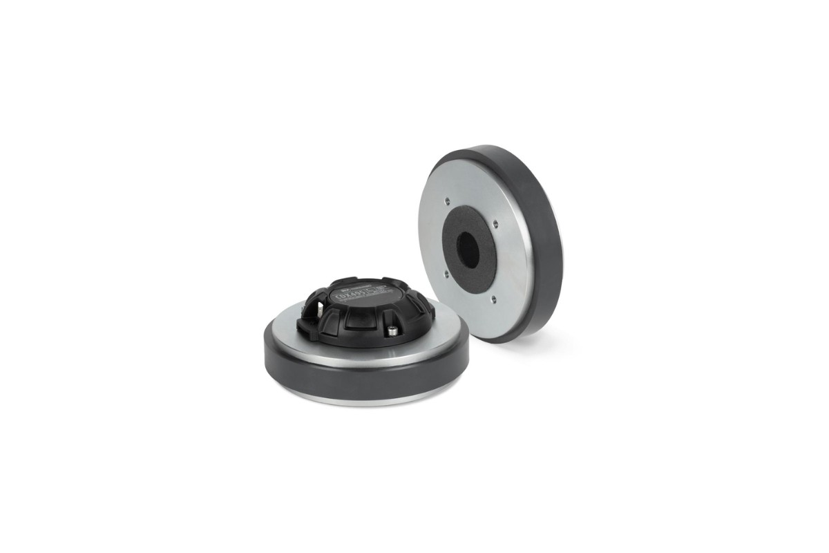 RCF CDX495