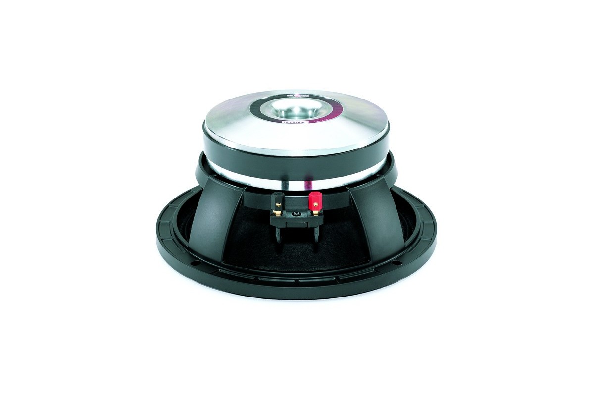 B&C 10PS26 Woofer 10” 4/8/16 Ohm – Terminali Faston