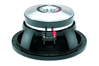 B&C 10PS26 Woofer 10” 4/8/16 Ohm – Terminali Faston