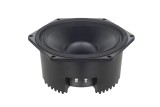 B&C 10NSM76 Midrange 10” 8/16 Ohm – Terminali Faston