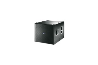 FBT MITUS 118FSC – Subwoofer Passivo Cardioide Professionale 18"