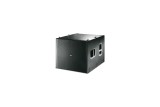 FBT MITUS 118FSC – Subwoofer Passivo Cardioide Professionale 18"